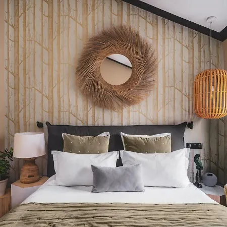 Maisons Du Monde & -