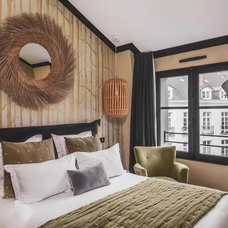 Hotel Maisons Du Monde & -