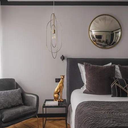 Maisons Du Monde Hotel&suites - Hotel