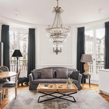 Maisons Du Monde & - Szálloda 4*