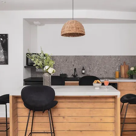 Ξενοδοχείο Maisons Du Monde & -