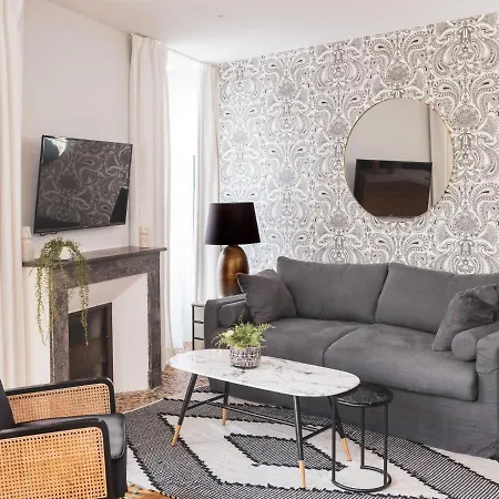 Maisons Du Monde & - Ξενοδοχείο 4*