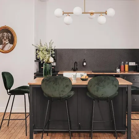 ホテル Maisons Du Monde & - ナント