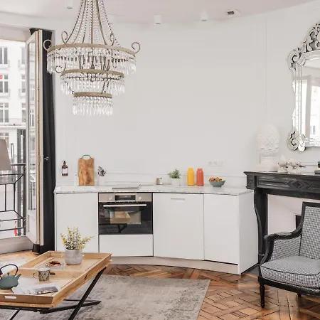 Maisons Du Monde & - Szálloda 4*