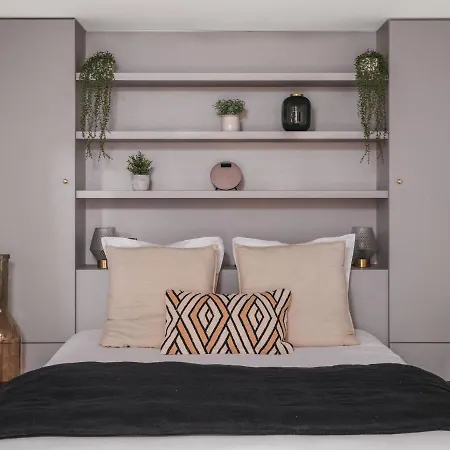 Ξενοδοχείο Maisons Du Monde & - 4*