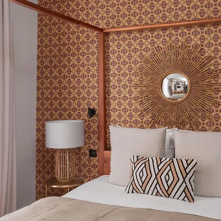 Maisons Du Monde Hotel&suites - Hotel 4*