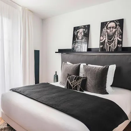 Maisons Du Monde & - 4*