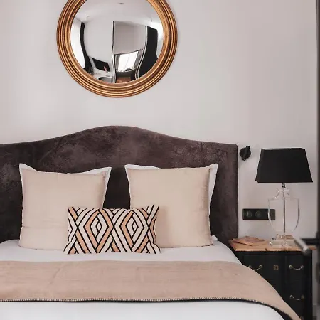 Maisons Du Monde Hotel&suites - 4* Nantes