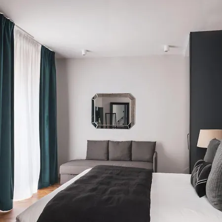 Hotel Maisons Du Monde Hotel&suites - Nantes