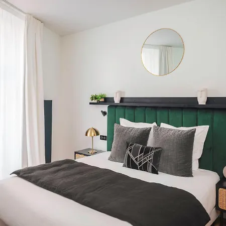 Szálloda Maisons Du Monde & -