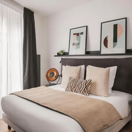 ホテル Maisons Du Monde & -