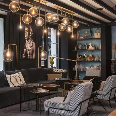 Hotel Maisons Du Monde & -