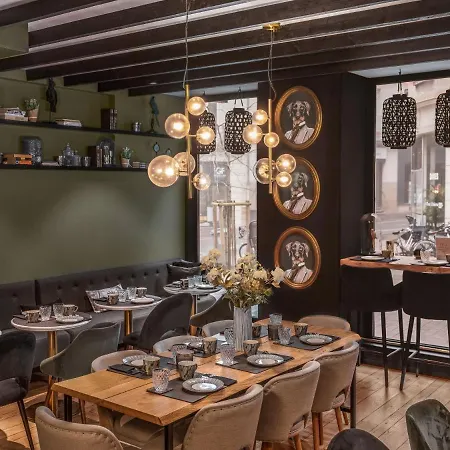 Szálloda Maisons Du Monde & - 4*