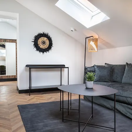 Maisons Du Monde Hotel&suites - Hotel