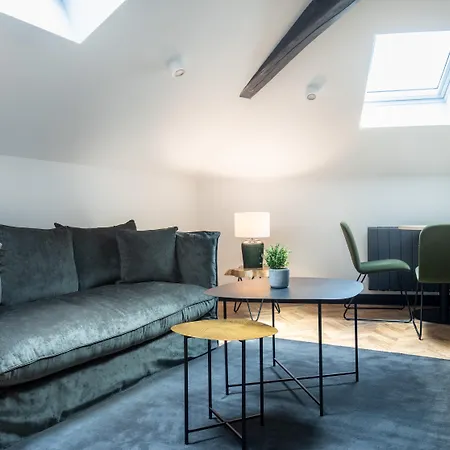 ホテル Maisons Du Monde & - 4*