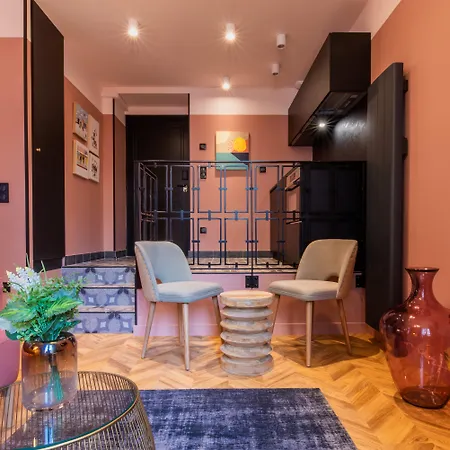 Hotel Maisons Du Monde & -