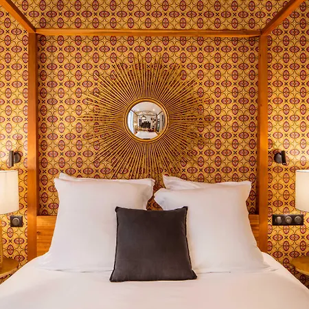 Maisons Du Monde Hotel&suites -