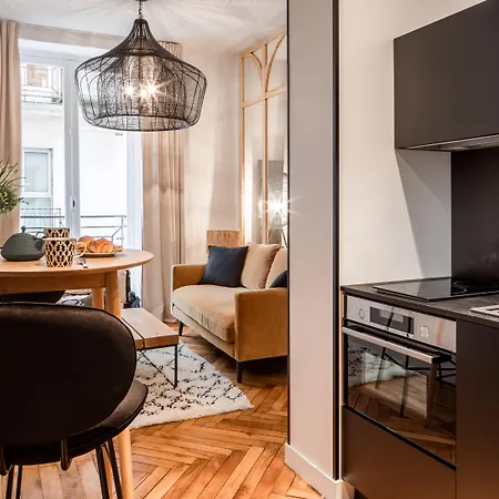 Maisons Du Monde Hotel&suites - Hotel Nantes