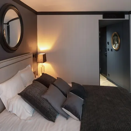 Hotel Maisons Du Monde Hotel&suites - 4*