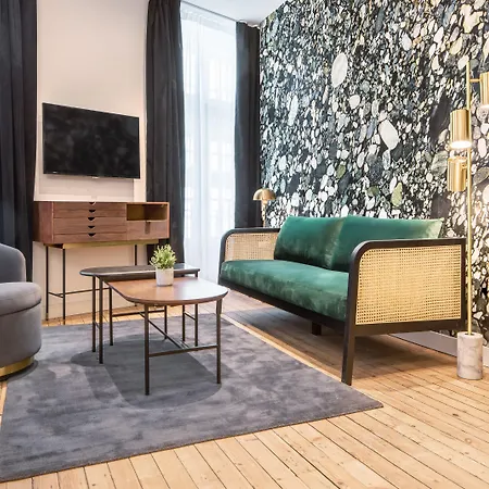 Maisons Du Monde Hotel&suites - Hotel