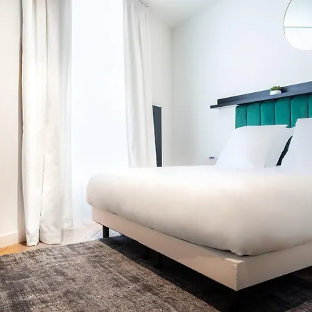 Maisons Du Monde Hotel&suites - 4*