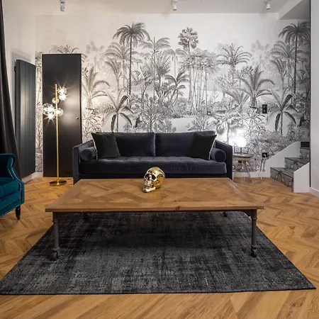 Maisons Du Monde Hotel&suites - 4*