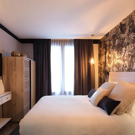 Maisons Du Monde & - ホテル ナント