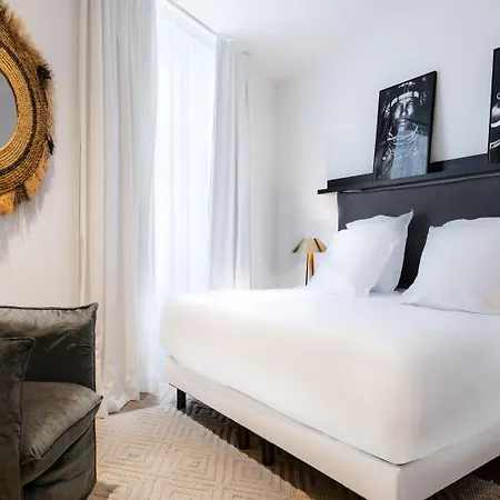 Maisons Du Monde Hotel&suites - 4* Nantes