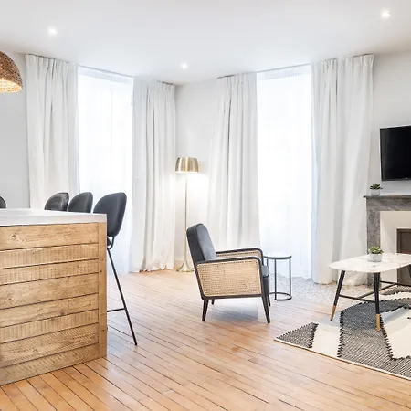 Maisons Du Monde & - Отель