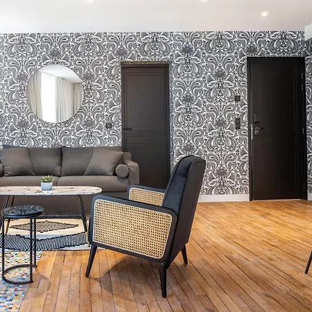 Maisons Du Monde Hotel&suites - Hotel 4*