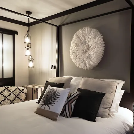 Maisons Du Monde Hotel&suites - 4* Nantes