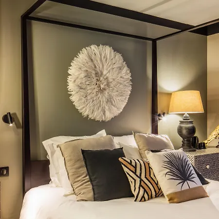 Hotel Maisons Du Monde & - Nantes