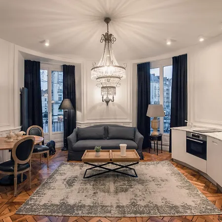 Maisons Du Monde & - ホテル