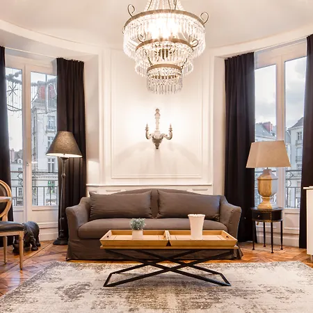 Maisons Du Monde & - 4* Nantes