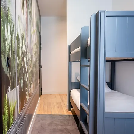 ホテル Maisons Du Monde & - 4*