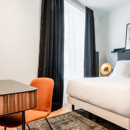 Maisons Du Monde & - Hotel Nantes