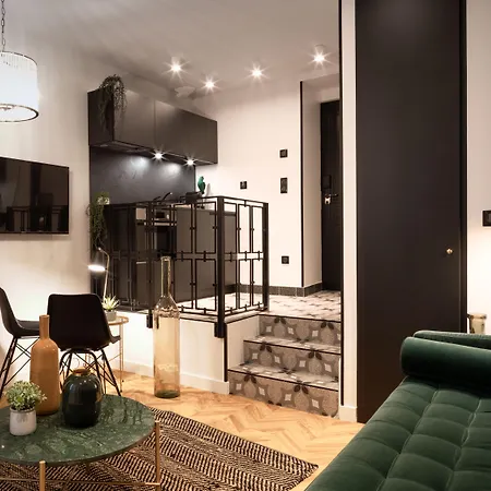 ホテル Maisons Du Monde & -