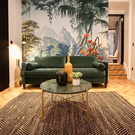 Maisons Du Monde Hotel&suites - Hotel