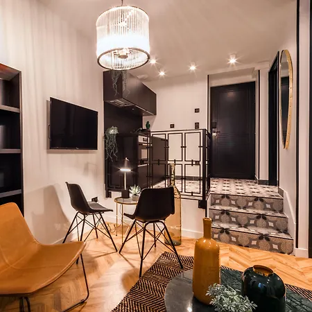 Maisons Du Monde Hotel&suites - 4* Nantes