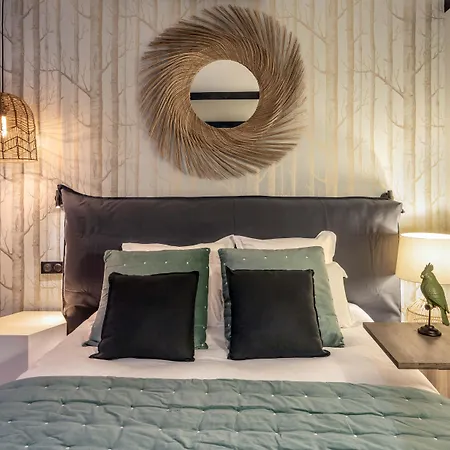 Maisons Du Monde Hotel&suites - Hotel Nantes