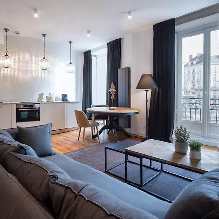 Maisons Du Monde Hotel&suites - Hotel Nantes