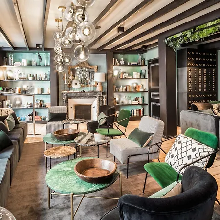 Hotel Maisons Du Monde & - Nantes