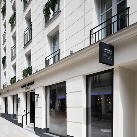 Maisons Du Monde Hotel&suites - Nantes