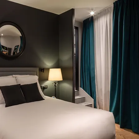 Maisons Du Monde Hotel&suites - 4*