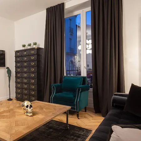 Maisons Du Monde Hotel&suites -