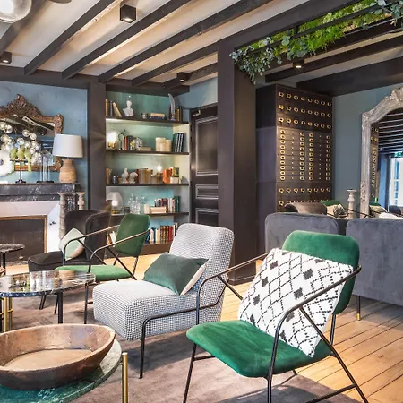 Maisons Du Monde & - Hotel 4*