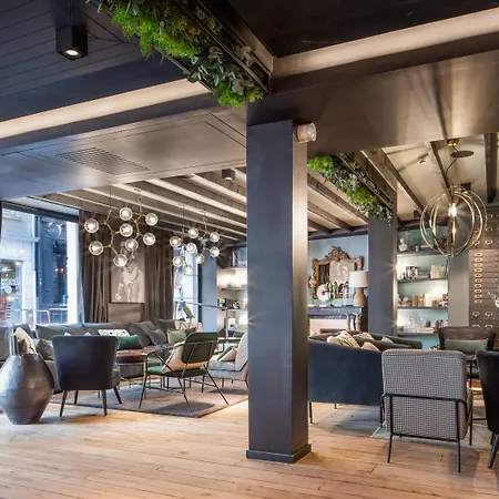 Maisons Du Monde & - Hotel 4*