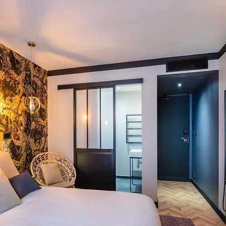 Maisons Du Monde Hotel&suites -