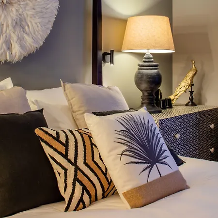 Maisons Du Monde Hotel&suites - Hotel Nantes