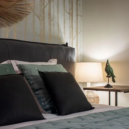 Hotel Maisons Du Monde Hotel&suites - Nantes